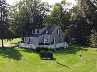 28599 310th St, Wendell, MN 56590