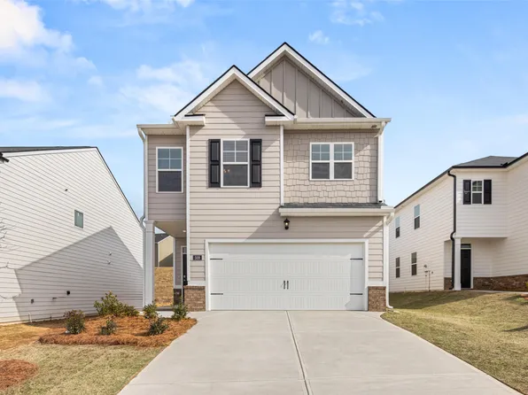 4171 CRIMSON, Graniteville, SC 29829