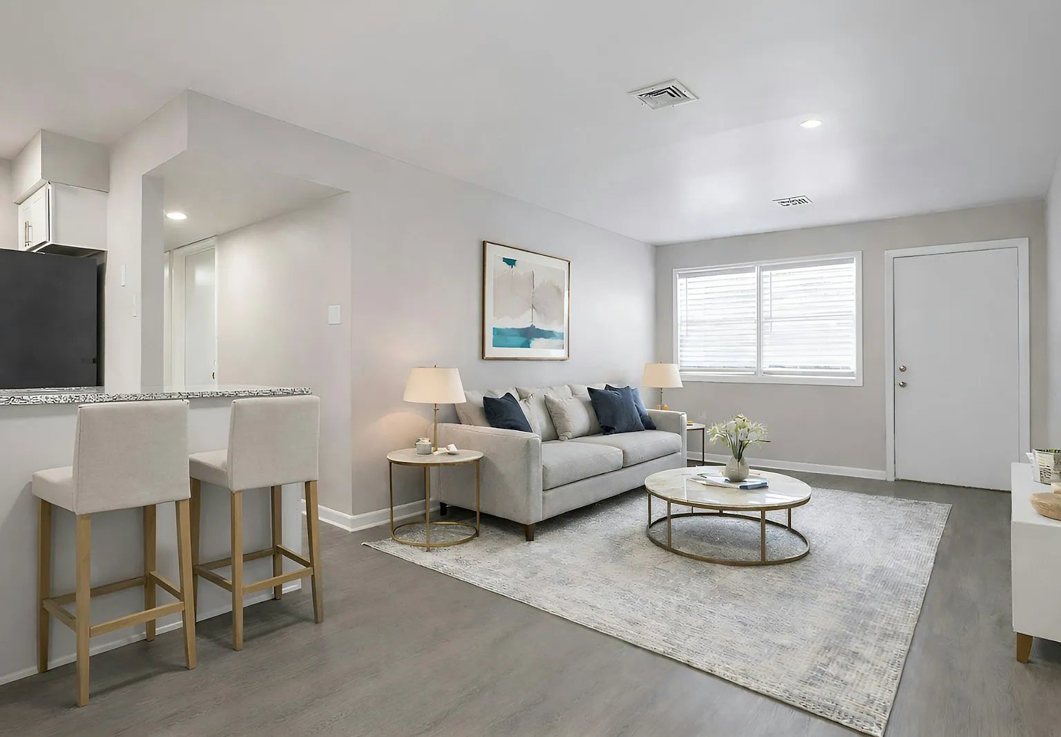 105 East Allen Street, Unit 303 — Photo 1
