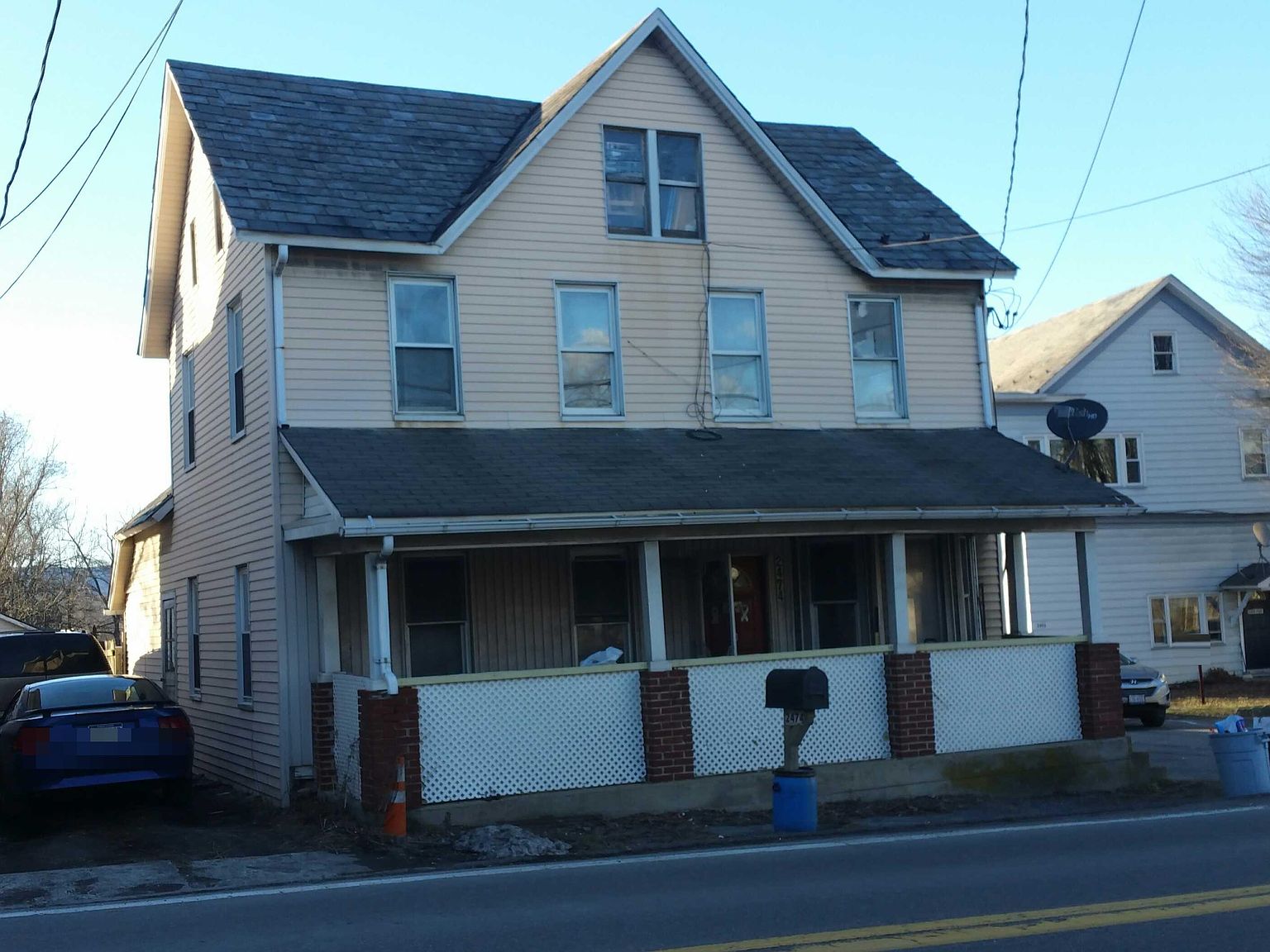 2474 N Delaware Dr, Mount Bethel, PA 18343 Zillow