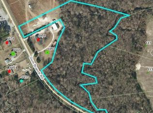 0 Gum Branch Rd, Richlands, NC 28574