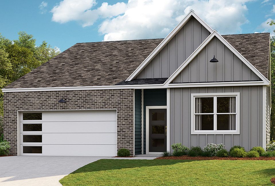 Plan Elevation.