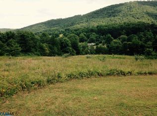 1776 Scottsville Rd, Charlottesville, VA 22902