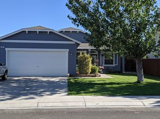 291 Fallen Leaf Ln, Fernley, NV 89408