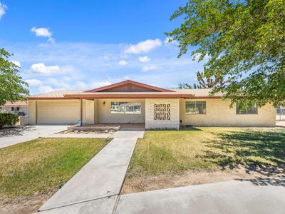 20847 Pine Ridge Ave, Apple Valley, CA, 92307