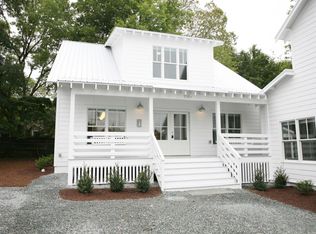 104 E Carr St #B, Carrboro, NC 27510