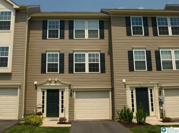 1073 Sparrow Way, Breinigsville, PA 18031