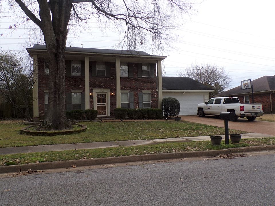 1st image of 6205 Solway Dr