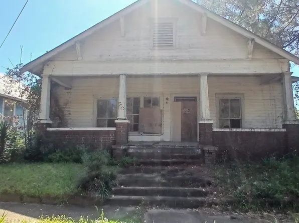 506 Alabama Ave, Selma, AL 36701