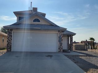 2400 Tierra Mia Way, El Paso, TX 79938
