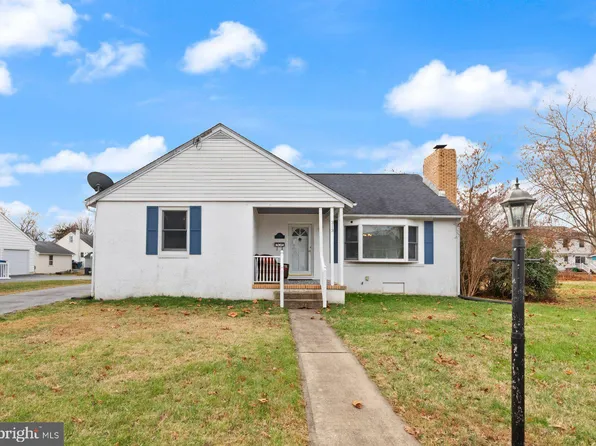 313 King St, Elkton, MD 21921