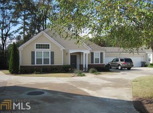 2345 Barrett Cottage Pl, Marietta, GA 30066