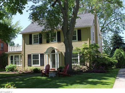 3266 Chadbourne Rd, Shaker Heights, OH, 44120
