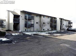 5042 El Camino Dr APT 96, Colorado Springs, CO 80918