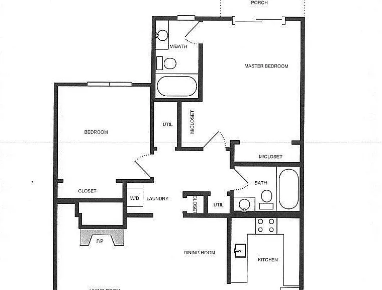 828 Boardwalk Pl — Photo 19