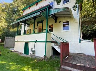 6210 Sawyer St, Pittsburgh, PA 15201