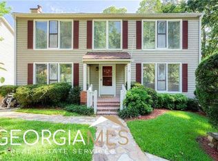 8370 Lake Dr, Snellville, GA 30039
