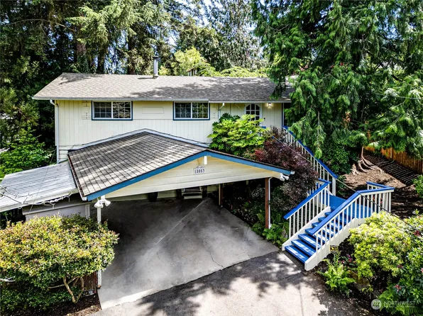 18053 28th Avenue NE, Lake Forest Park, WA 98155
