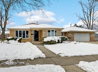 3740 153rd St, Midlothian, IL 60445