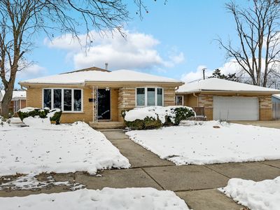 3740 153rd St, Midlothian, IL, 60445