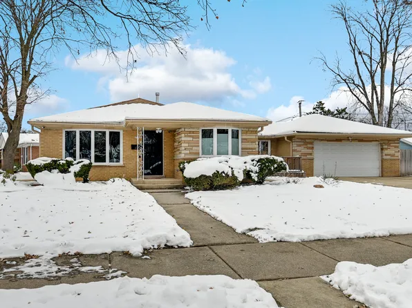 3740 153rd St, Midlothian, IL 60445