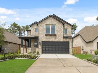 21364 Llano Grande Blvd, Porter, TX 77365
