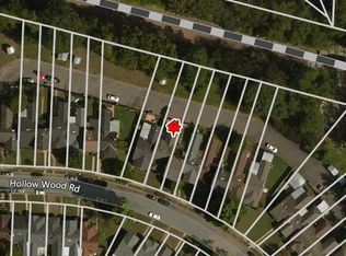 572 Hollow Wood Rd, Montgomery, AL 36109