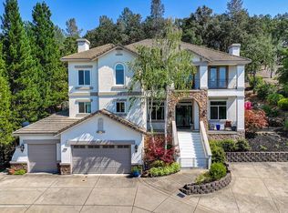 3510 Brittany Way, El Dorado Hills, CA 95762