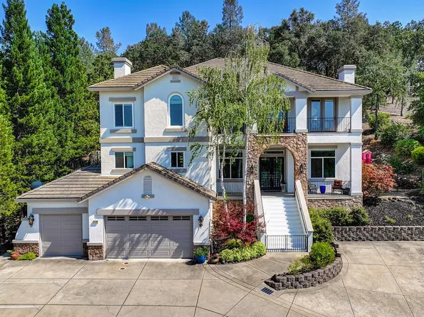 3510 Brittany Way, El Dorado Hills, CA 95762