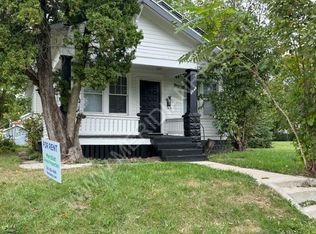 2942 Central Dr, Fort Wayne, IN 46806