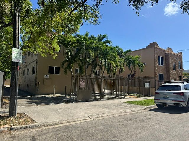 1st image of 1243 NW 4th St APT 1