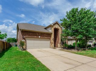 20225 Bitter Root Dr, Porter, TX 77365