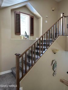 3230 S Salvestrin Ln, Flagstaff, AZ, 86005