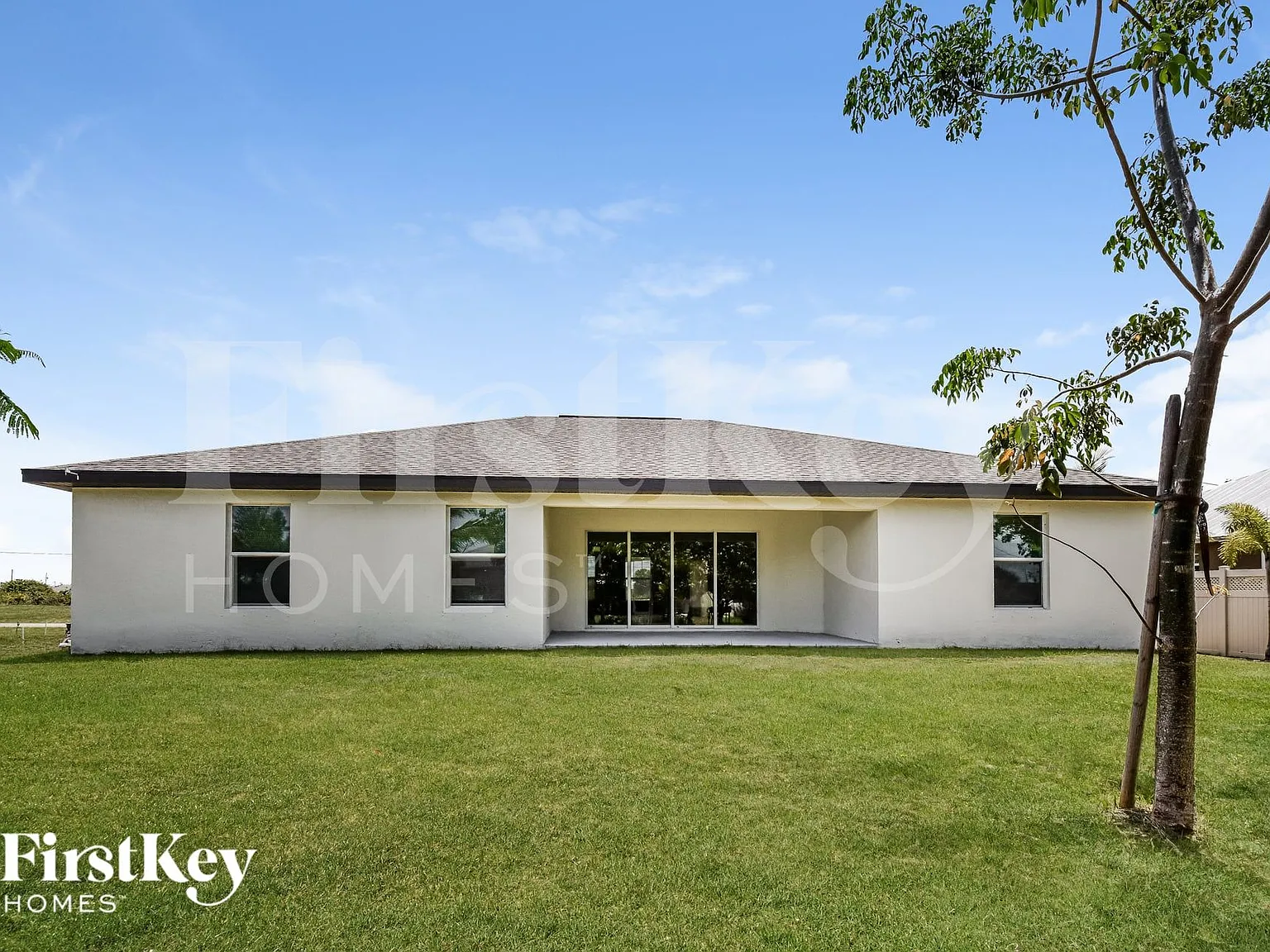 4 bed, 2.0 bath, 1828 sqft, $2,710 — Photo 1