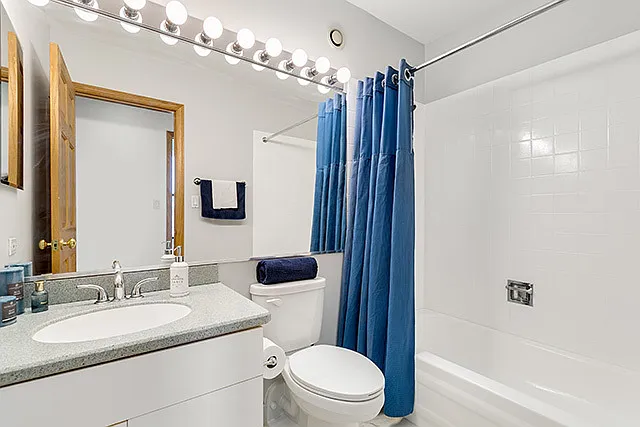 431 S Dearborn St #1403 — Photo 22