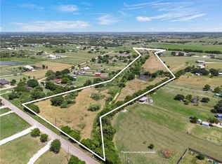 1715/ACRE S Culpepper Ln, China Spring, TX 76633