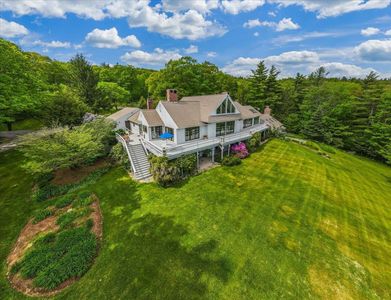 206 Pinnacle Road, Lyndeborough, NH, 03082
