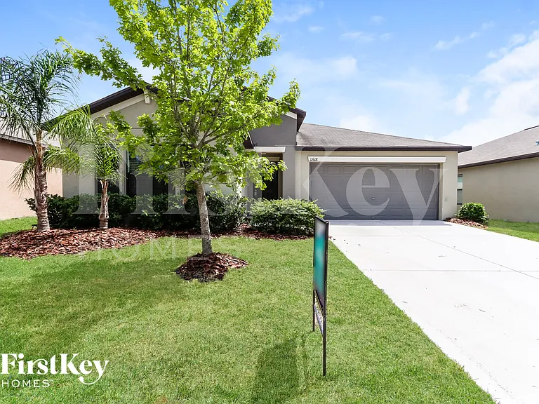 12608 Lemon Pepper Dr — Photo 1