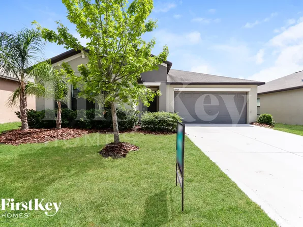 12608 Lemon Pepper Dr, Riverview, FL 33578