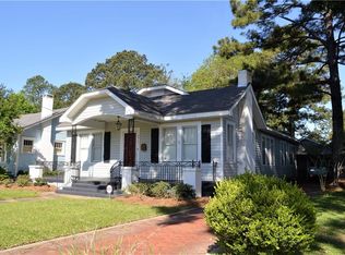 2514 Marye St, Alexandria, LA 71301