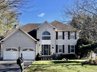 33 Bennett Rd, Matawan, NJ 07747