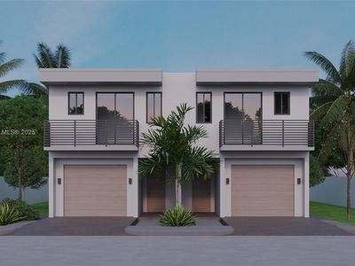 701 SW 17th St, Fort Lauderdale, FL, 33315