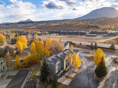 110 Mountain Vista Ln #110, Silverthorne, CO, 80498