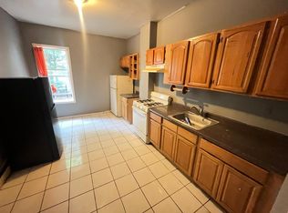 158 Union St #1E, Jersey City, NJ 07304