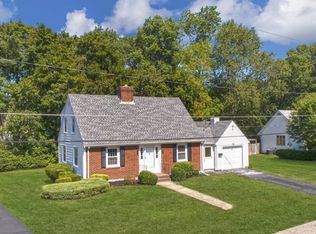 39 Marlene Ave, Brockton, MA 02301