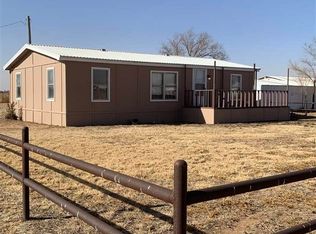 624 S Roosevelt Rd S #P, Portales, NM 88130