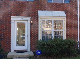 120 Kalmia Ct, La Plata, MD 20646