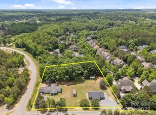 14532 E Rocky River Rd, Davidson, NC 28036