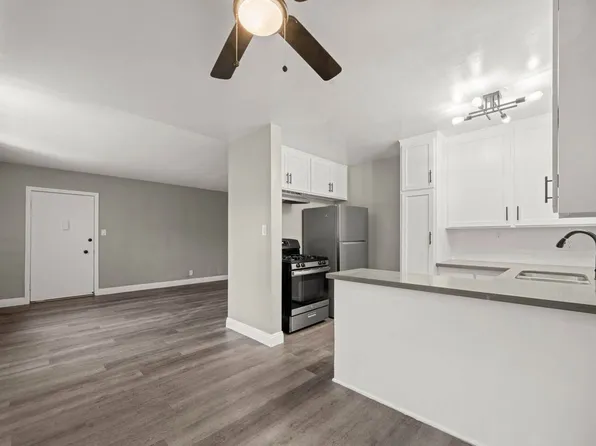 4024 Gelber Pl #5A, Los Angeles, CA 90008