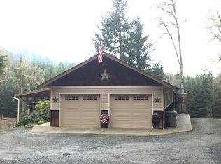 26385 Shady Oak Dr, Monroe, OR 97456